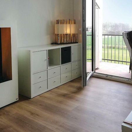 Lovely Apartment In Heringsdorf-Suessau With Wifi Grube Dış mekan fotoğraf