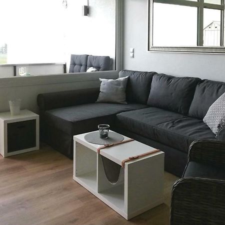 Lovely Apartment In Heringsdorf-Suessau With Wifi Grube Dış mekan fotoğraf