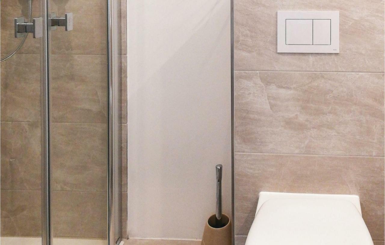 Lovely Apartment In Heringsdorf-Suessau With Wifi Grube Dış mekan fotoğraf